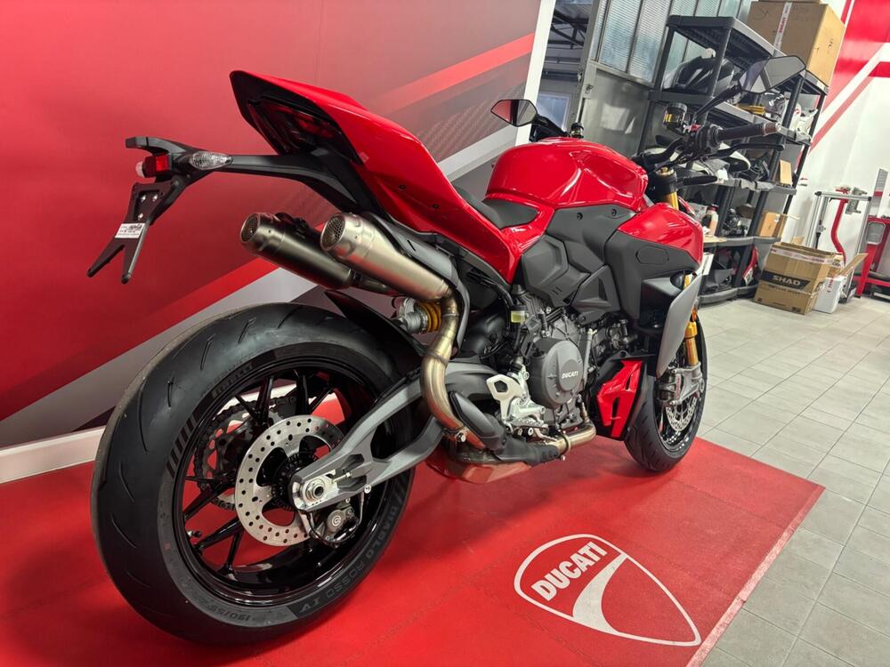 Ducati Streetfighter V2 S (2025 - 26) (7)