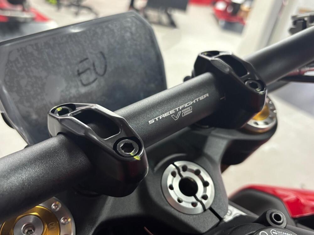 Ducati Streetfighter V2 S (2025 - 26) (10)