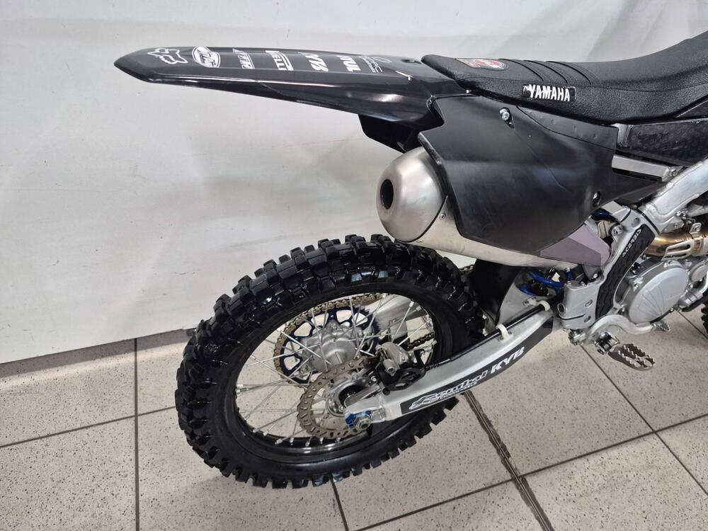 Yamaha YZ 250 F (2021) (3)