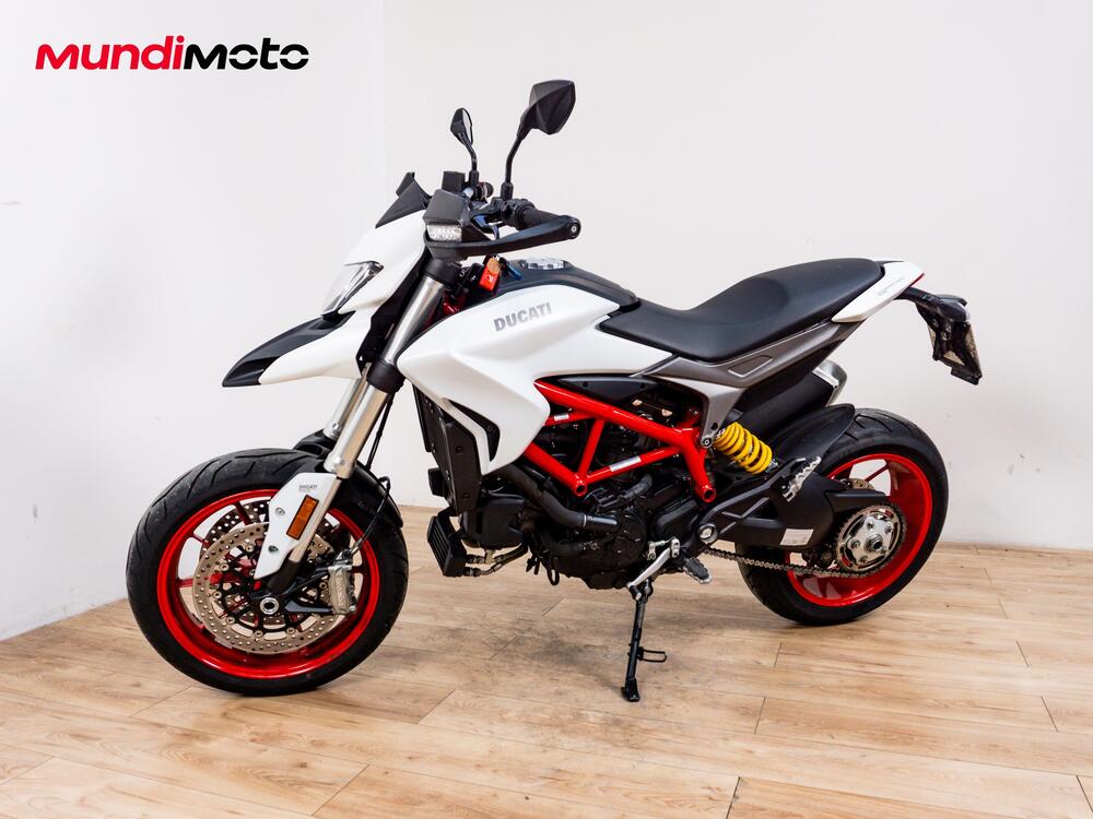 Ducati Hypermotard 939 (2016 - 18) (8)