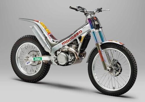 Montesa Cota 315 RY (2000 - 01)