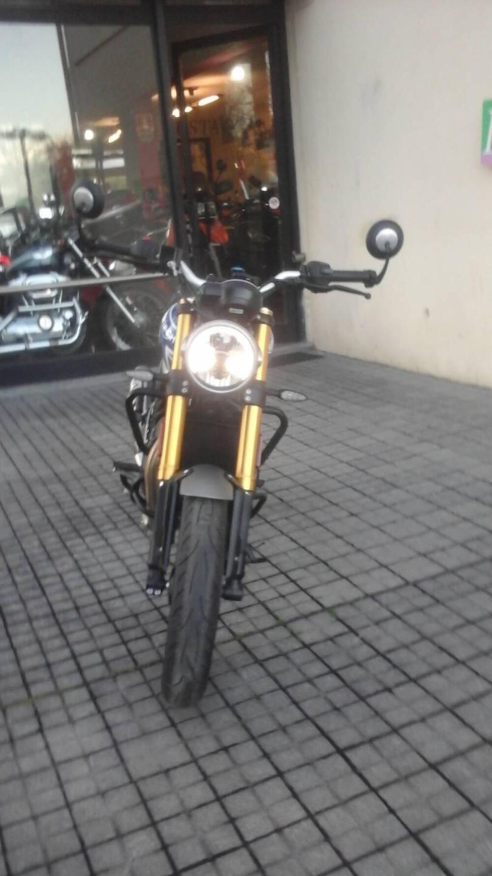 Triumph Speed 400 (2024 - 26) (2)