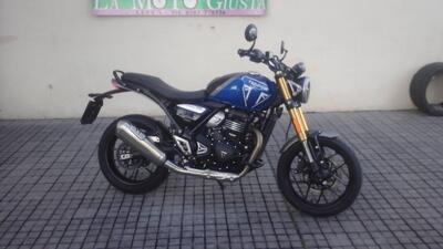 Triumph Speed 400 (2024 - 26) usata