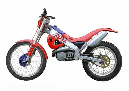 Montesa Cota 314 HRC R (1994)