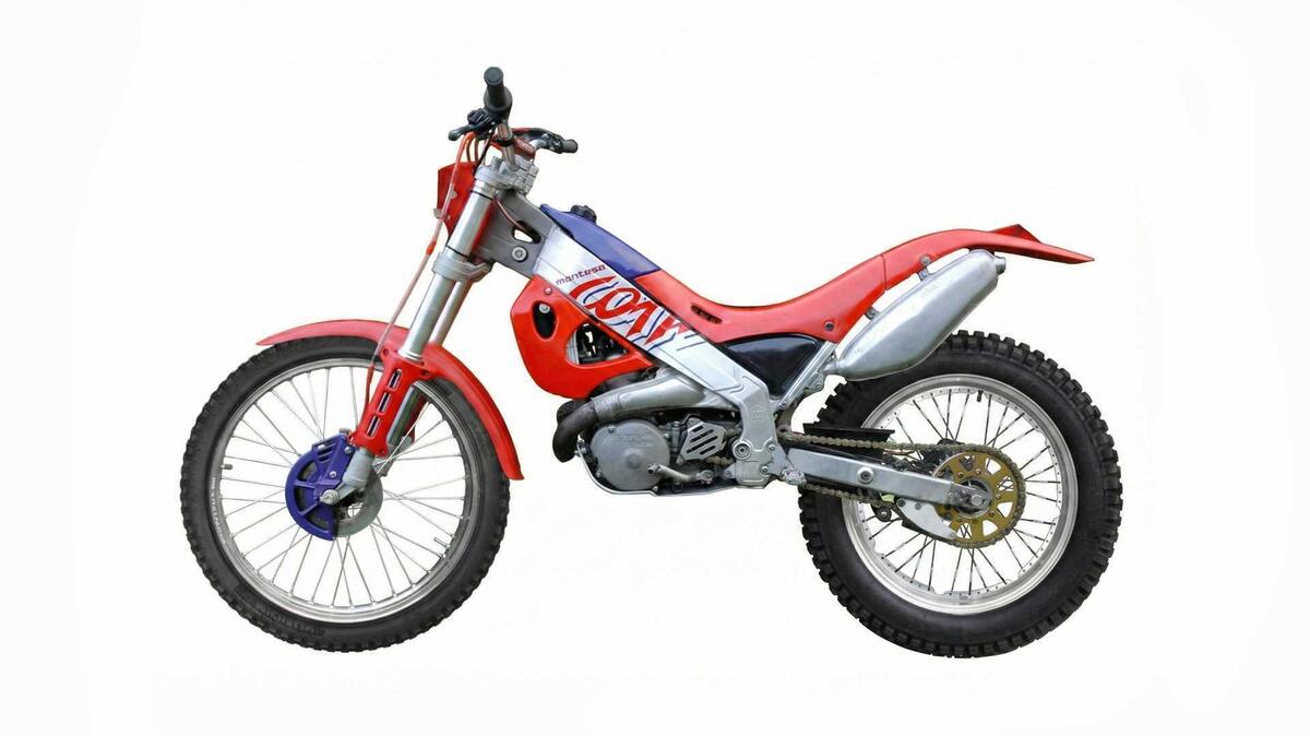Montesa Cota 314