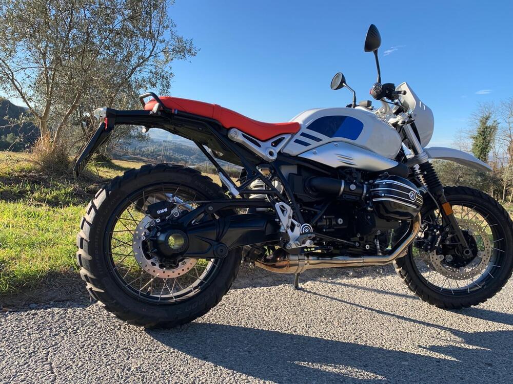 Bmw R nineT Urban GS 1200 (2017 - 20) (2)