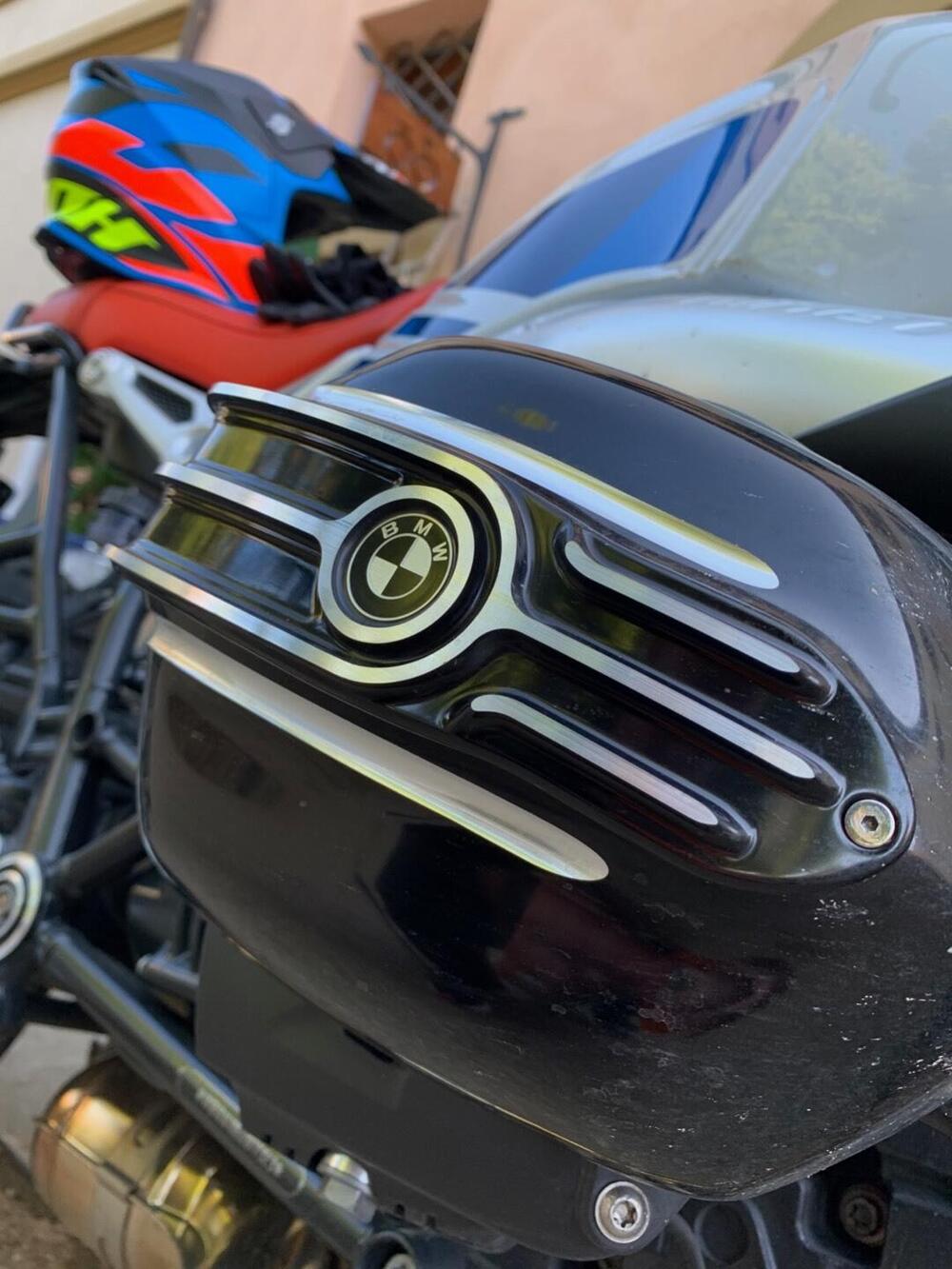 Bmw R nineT Urban GS 1200 (2017 - 20) (4)