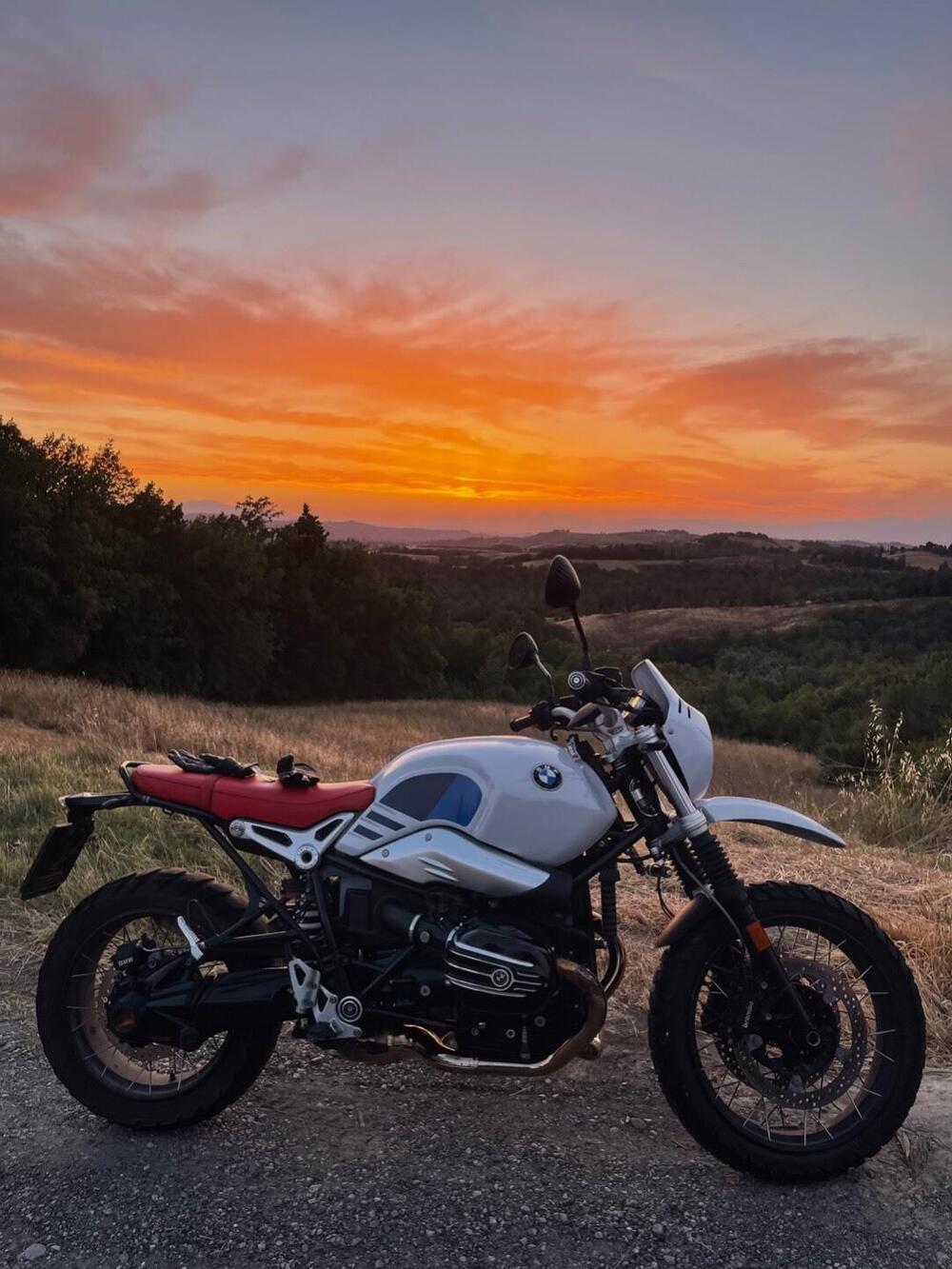 Bmw R nineT Urban GS 1200 (2017 - 20) (5)