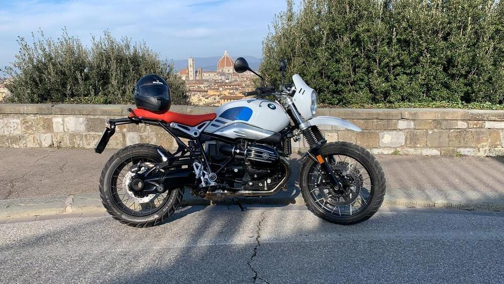Bmw R nineT Urban GS 1200 (2017 - 20) (7)