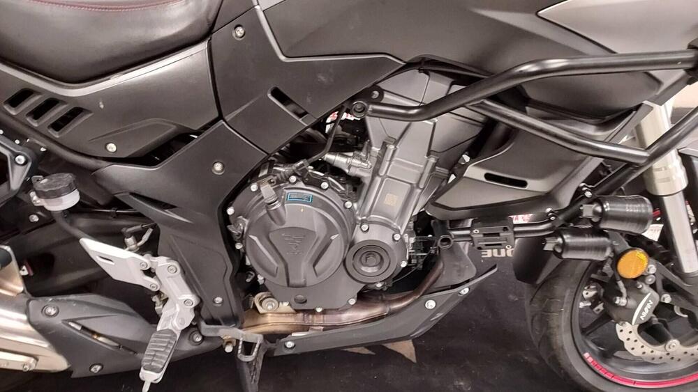 Voge Valico 500DS (2021 - 24) (2)