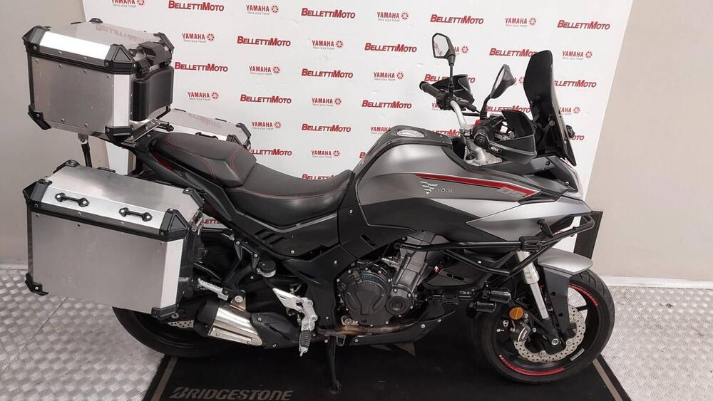 Voge Valico 500DS (2021 - 24) (3)