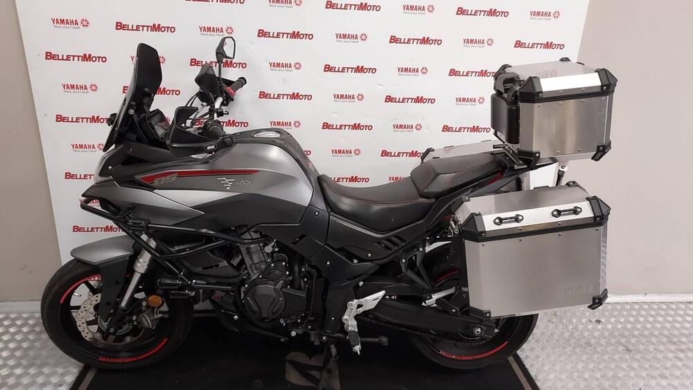 Voge Valico 500DS (2021 - 24)