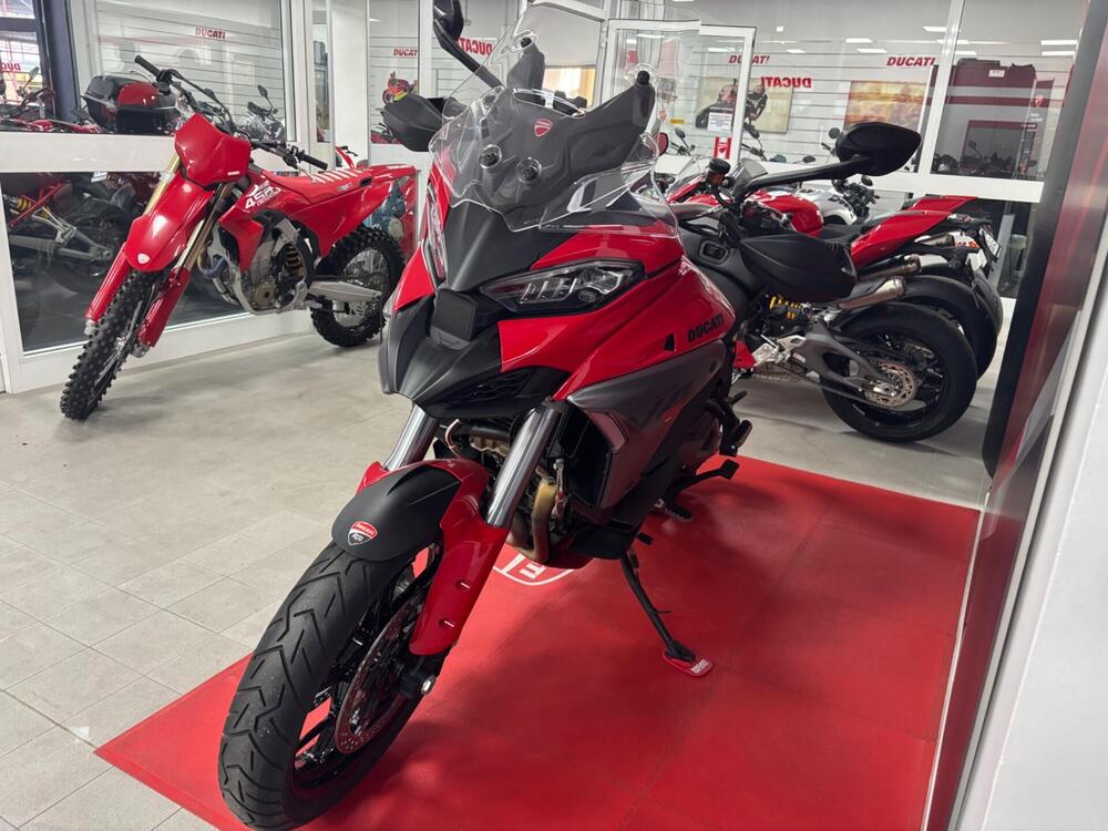 Ducati Multistrada V4 S (2025 - 26) (4)