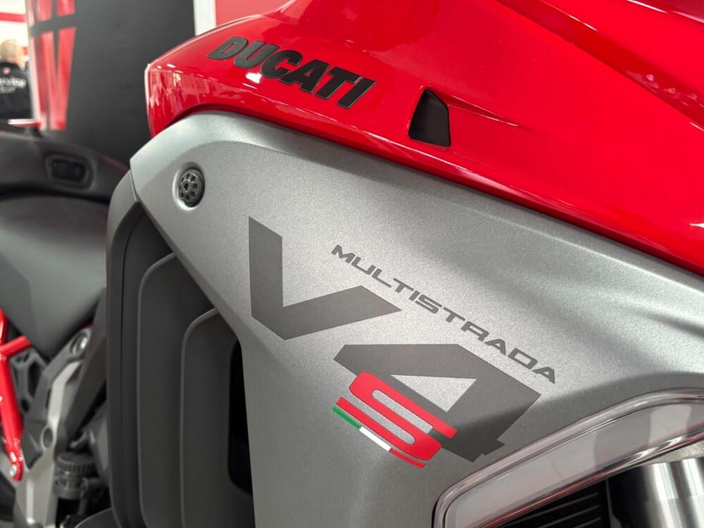 Ducati Multistrada V4 S (2025 - 26) (6)