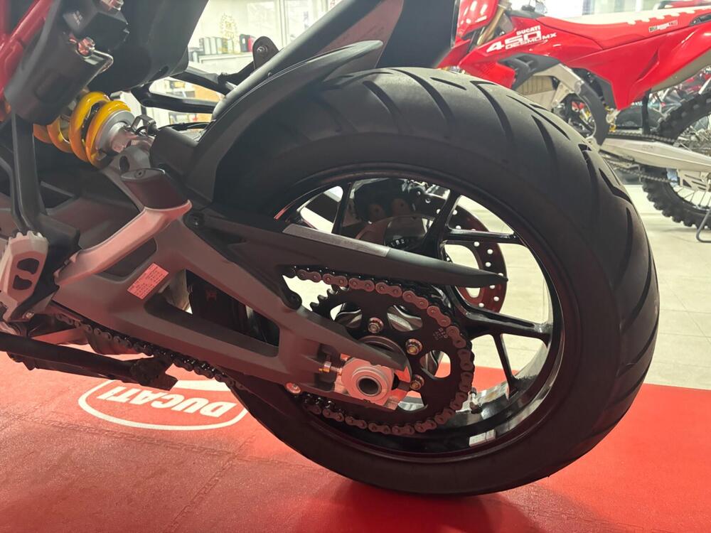 Ducati Multistrada V4 S (2025 - 26) (7)