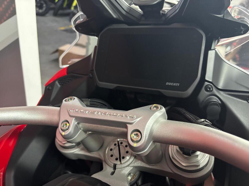 Ducati Multistrada V4 S (2025 - 26) (9)