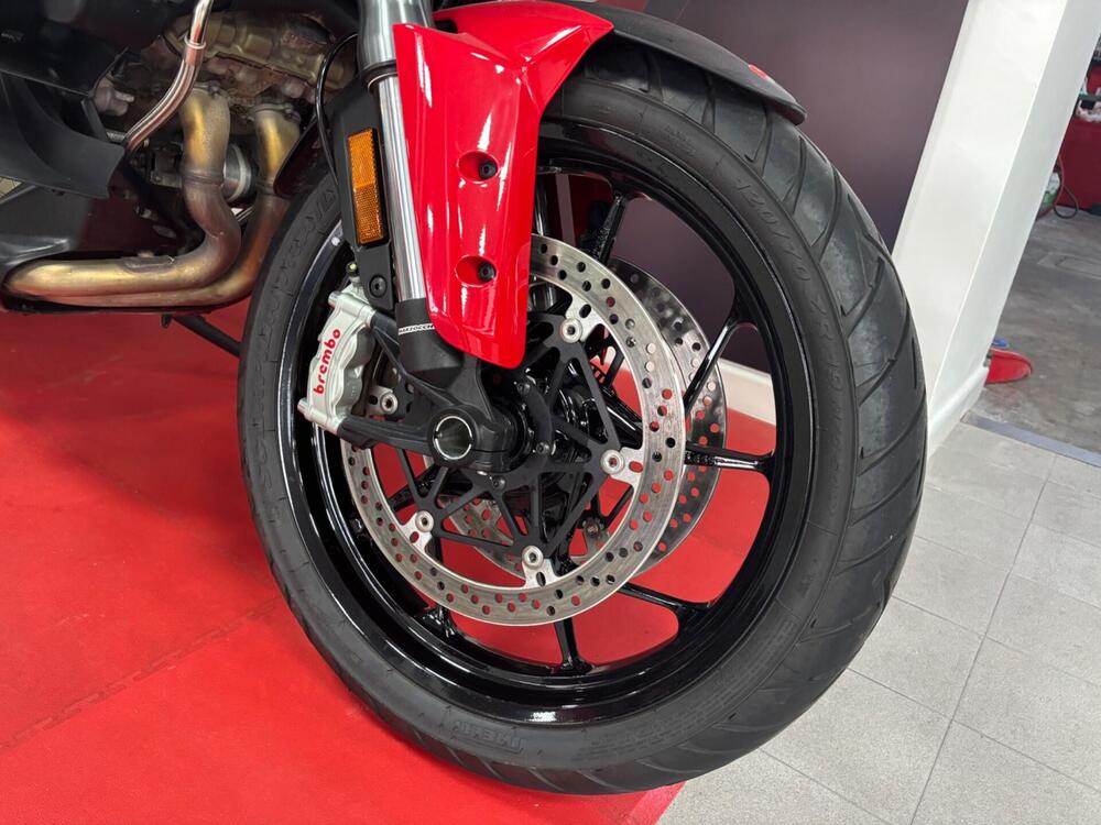 Ducati Multistrada V4 S (2025 - 26) (11)