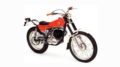 Montesa Cota 247