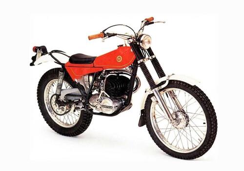 Montesa Cota 247