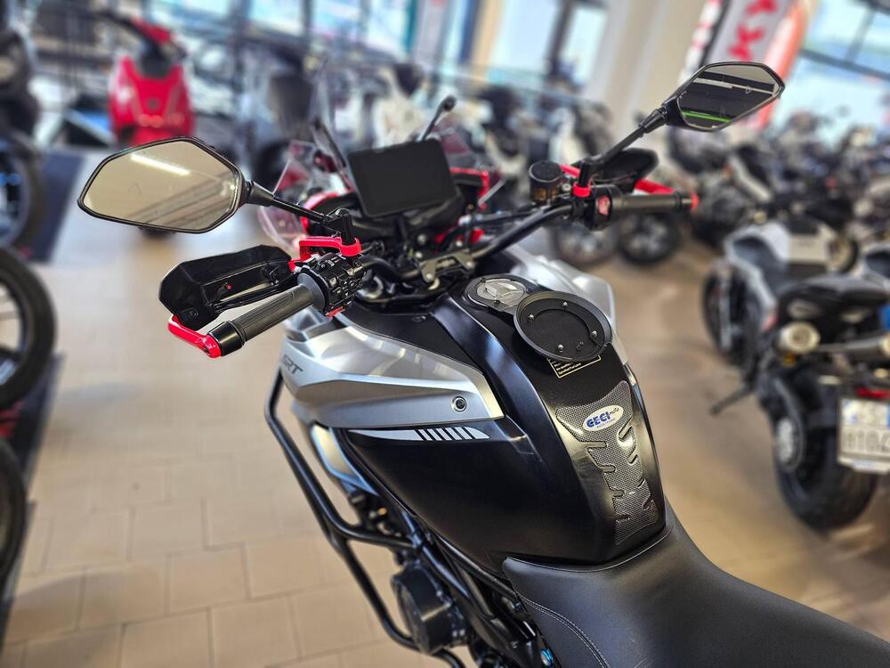 QJ Motor SRT 900 SX (2025 - 26) (5)