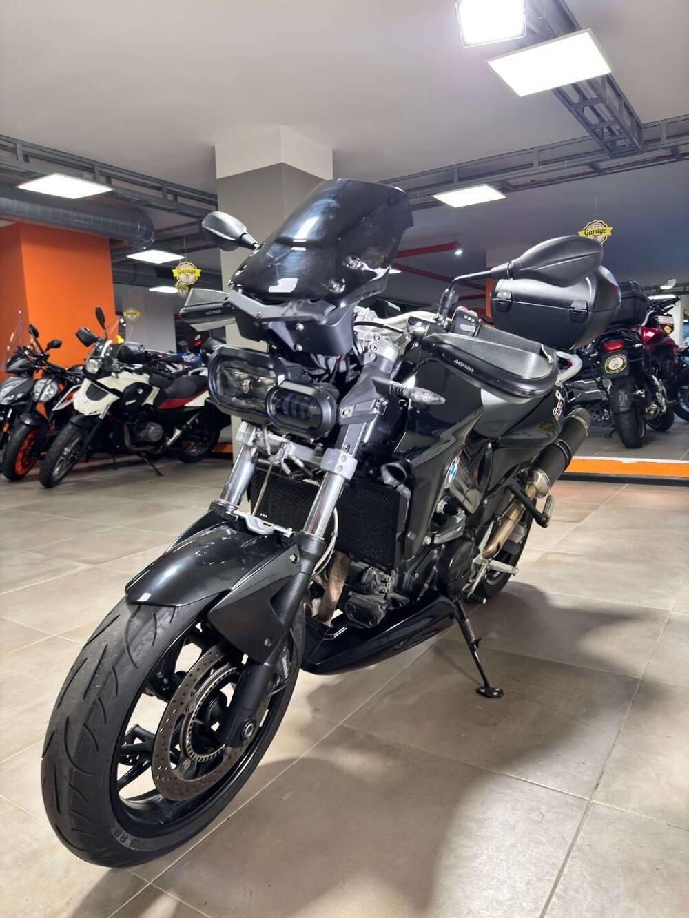 Bmw F 800 R (2012 - 14) (3)