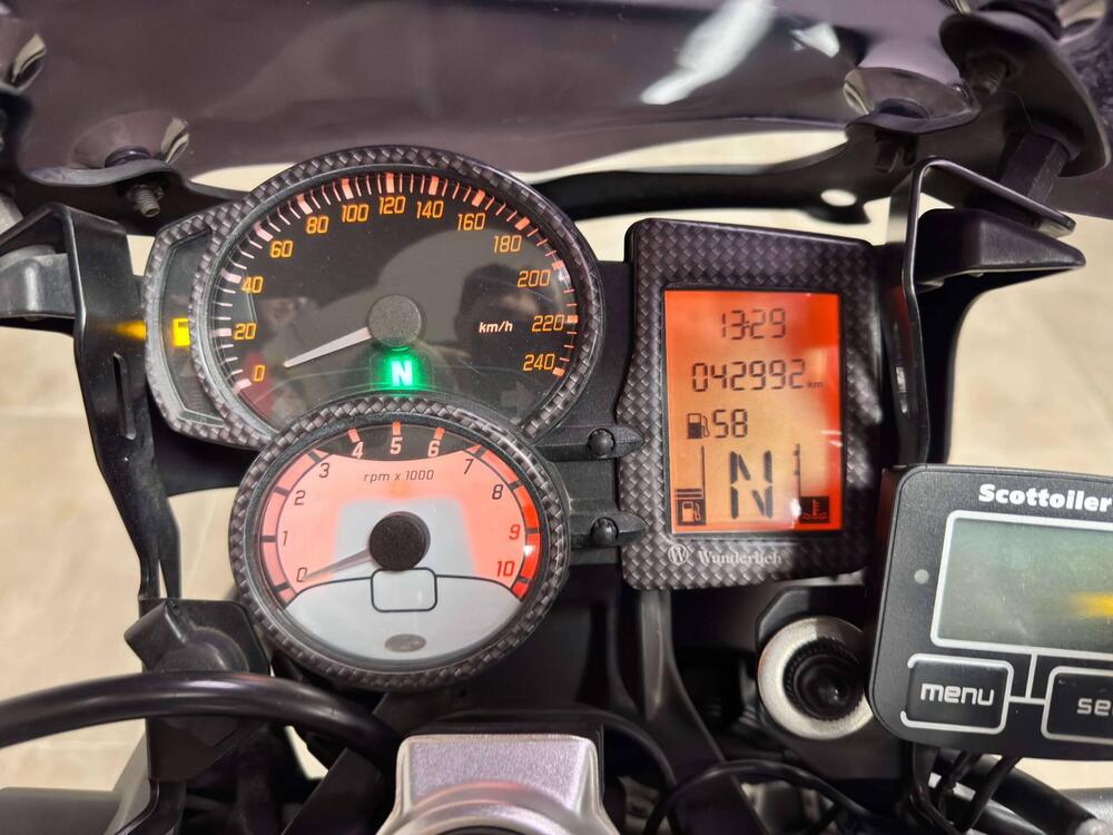 Bmw F 800 R (2012 - 14) (5)