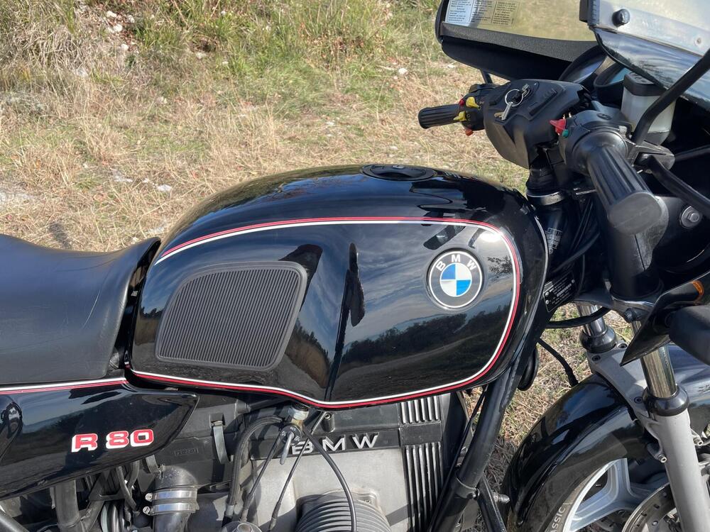 Bmw R80 Monolever (6)