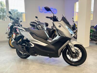 Voge Sfida SR1 (2023 - 26) usata