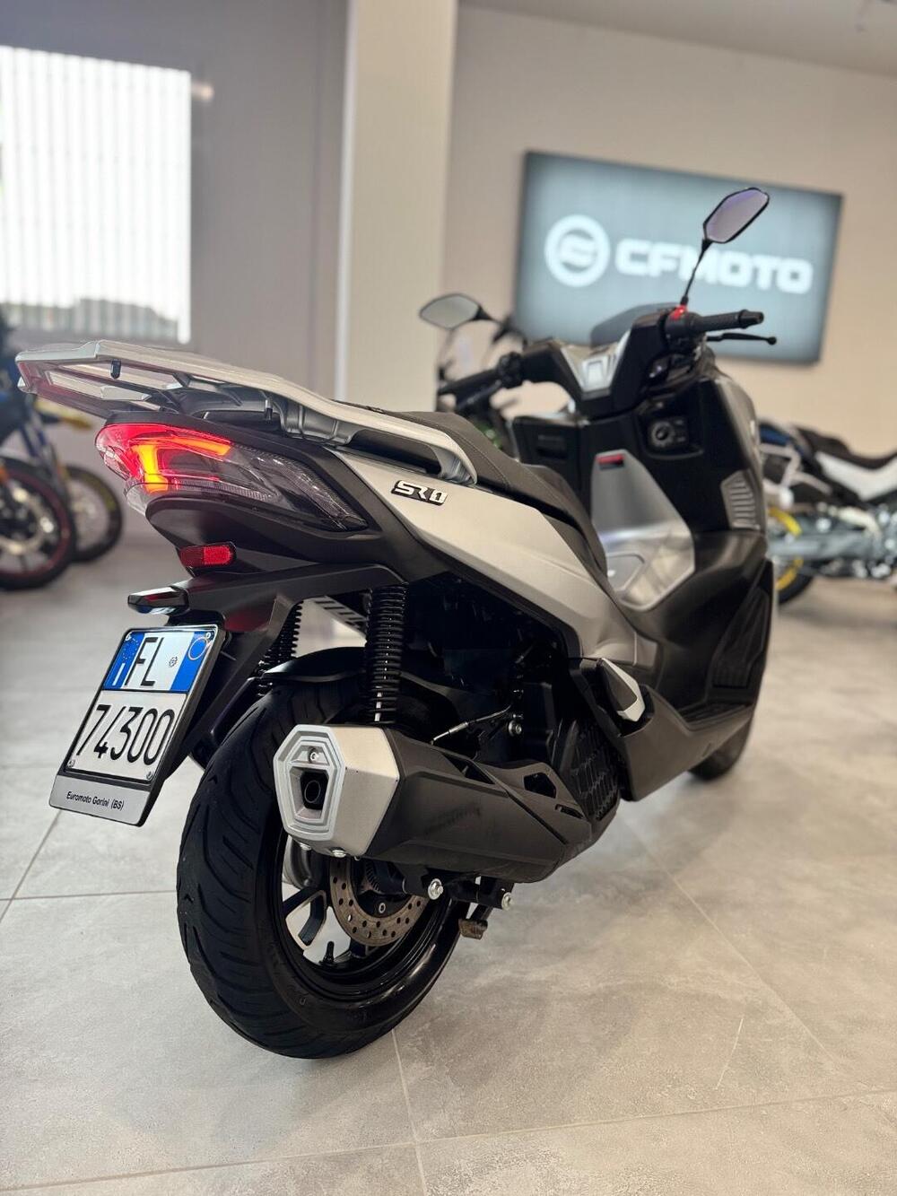 Voge Sfida SR1 (2023 - 26) (4)