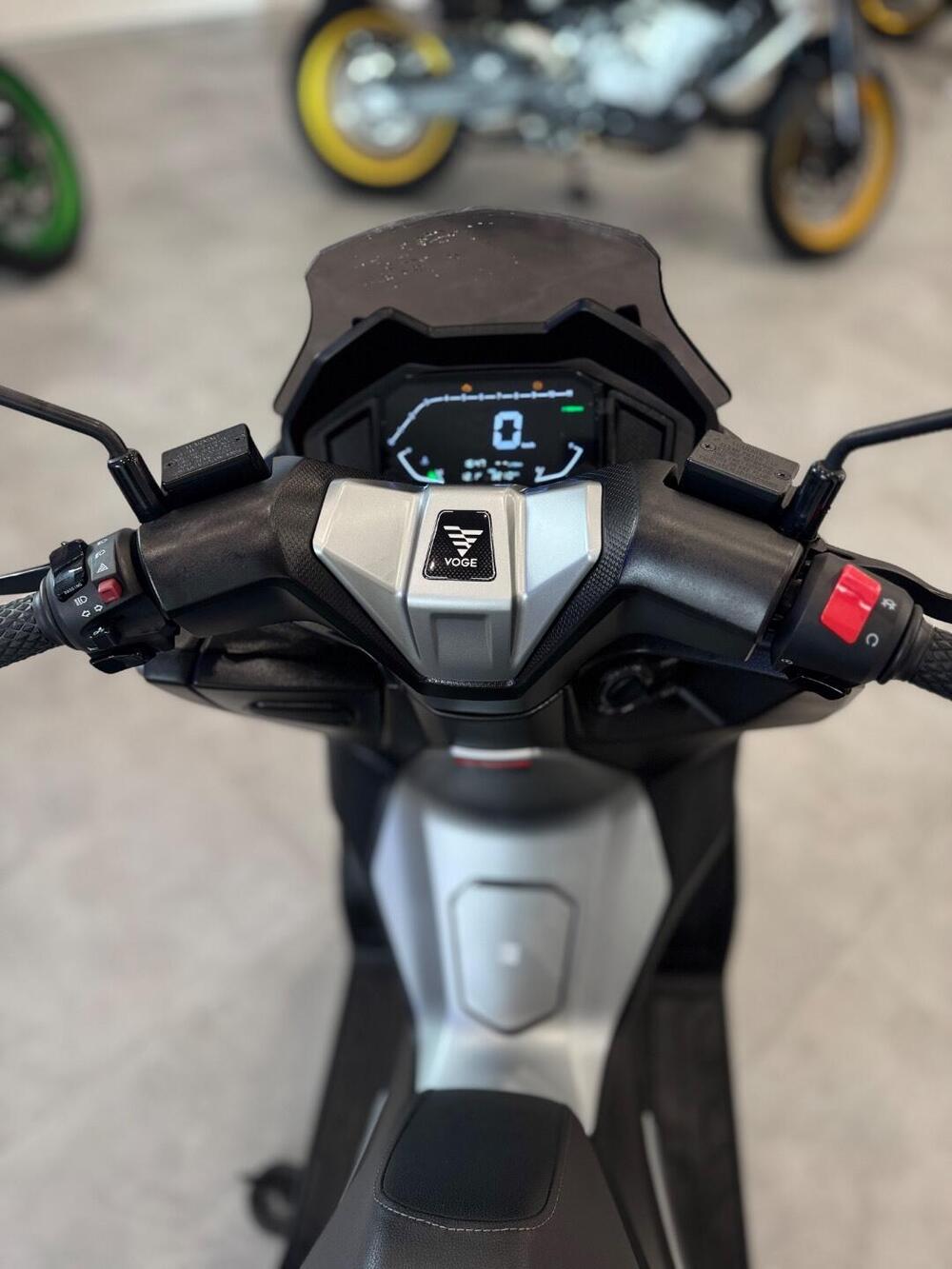Voge Sfida SR1 (2023 - 26) (7)