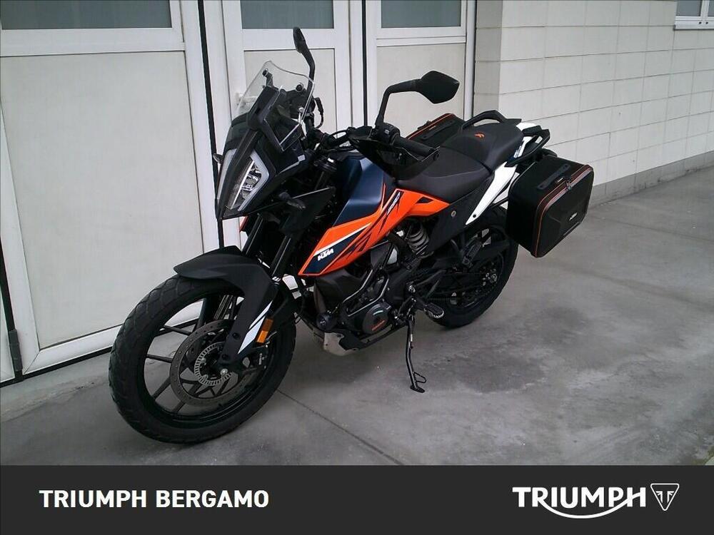 KTM 390 Adventure (2022 - 24) (3)