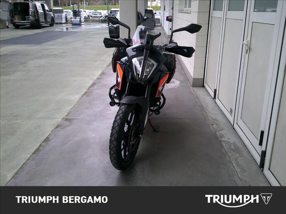 KTM 390 Adventure (2022 - 24) (5)