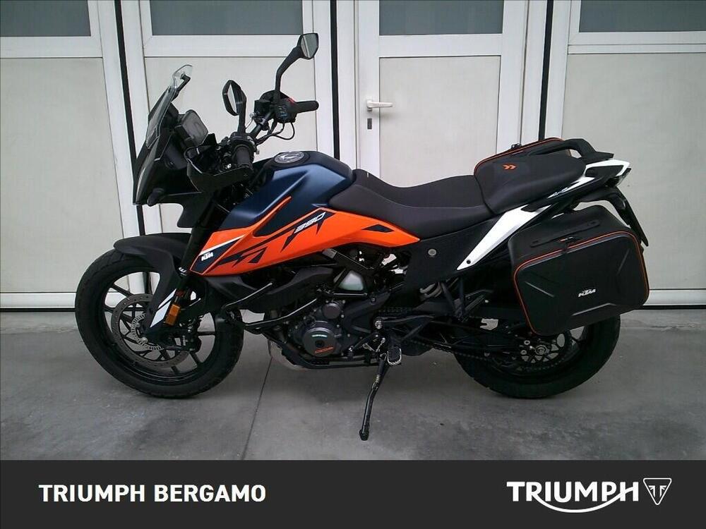 KTM 390 Adventure (2022 - 24) (4)