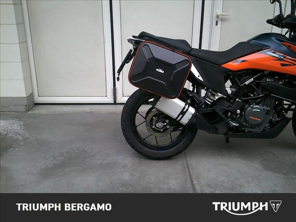 KTM 390 Adventure (2022 - 24) (6)