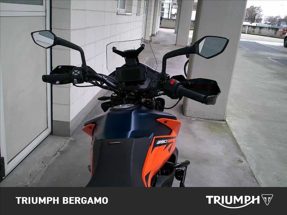 KTM 390 Adventure (2022 - 24) (7)