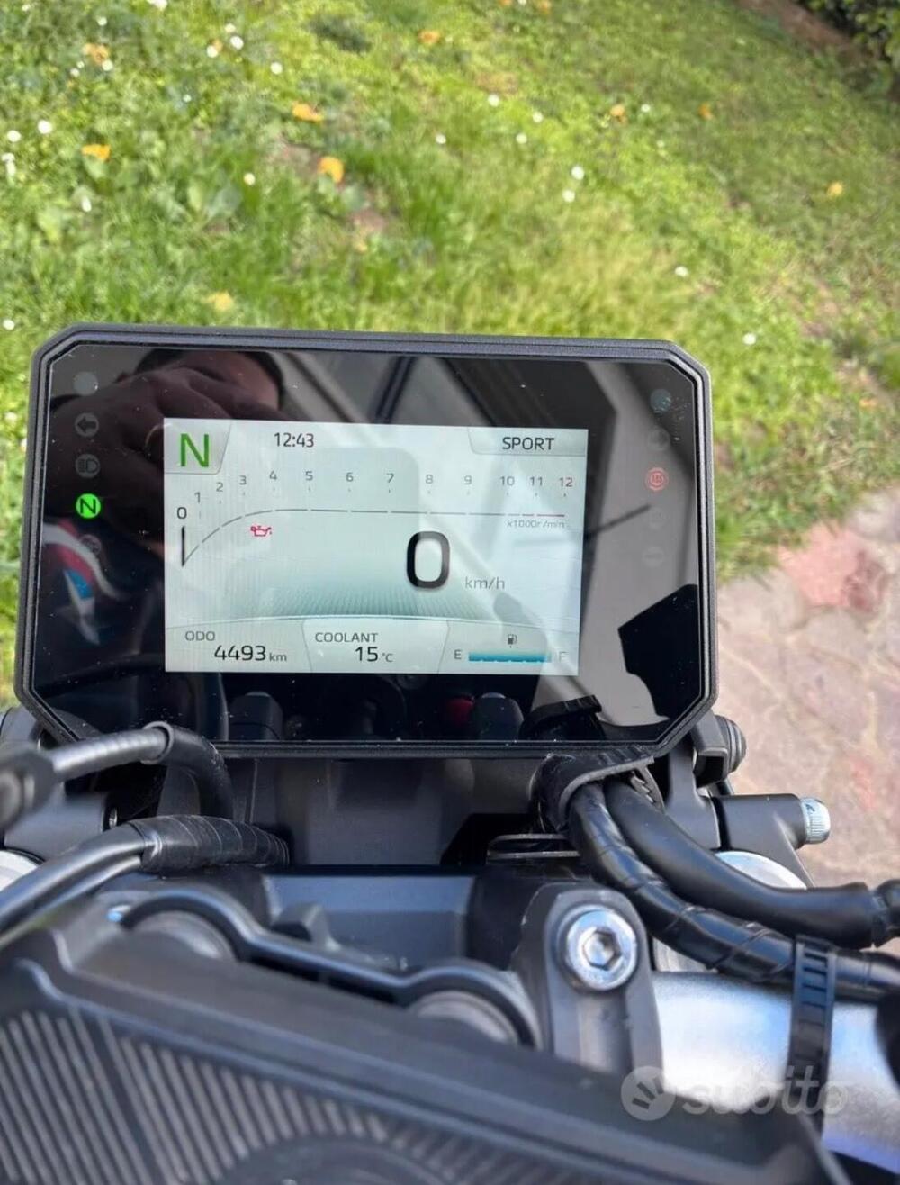 Yamaha MT-07 (2025 - 26) (6)
