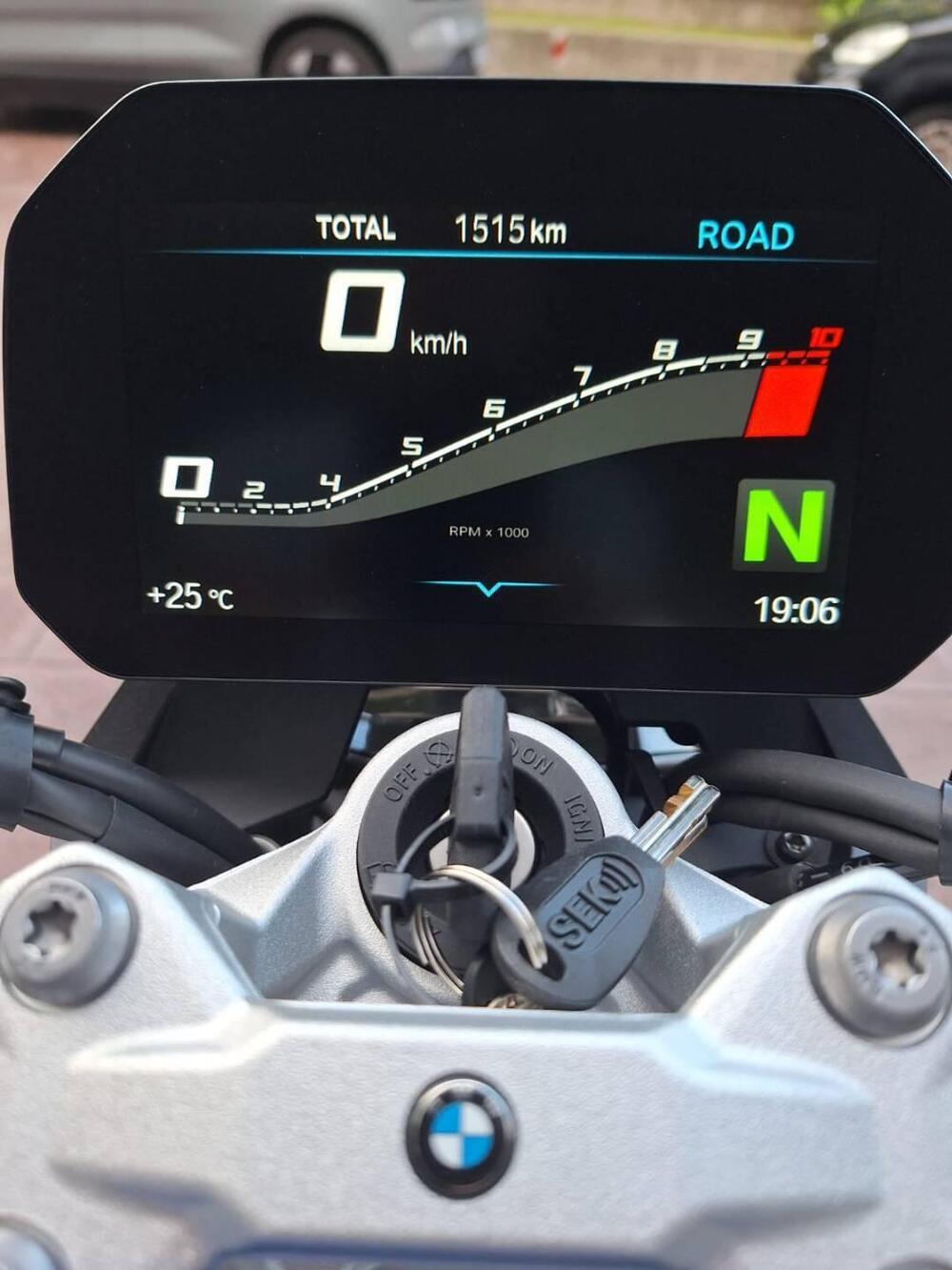Bmw F 900 R (2021 - 24) (6)