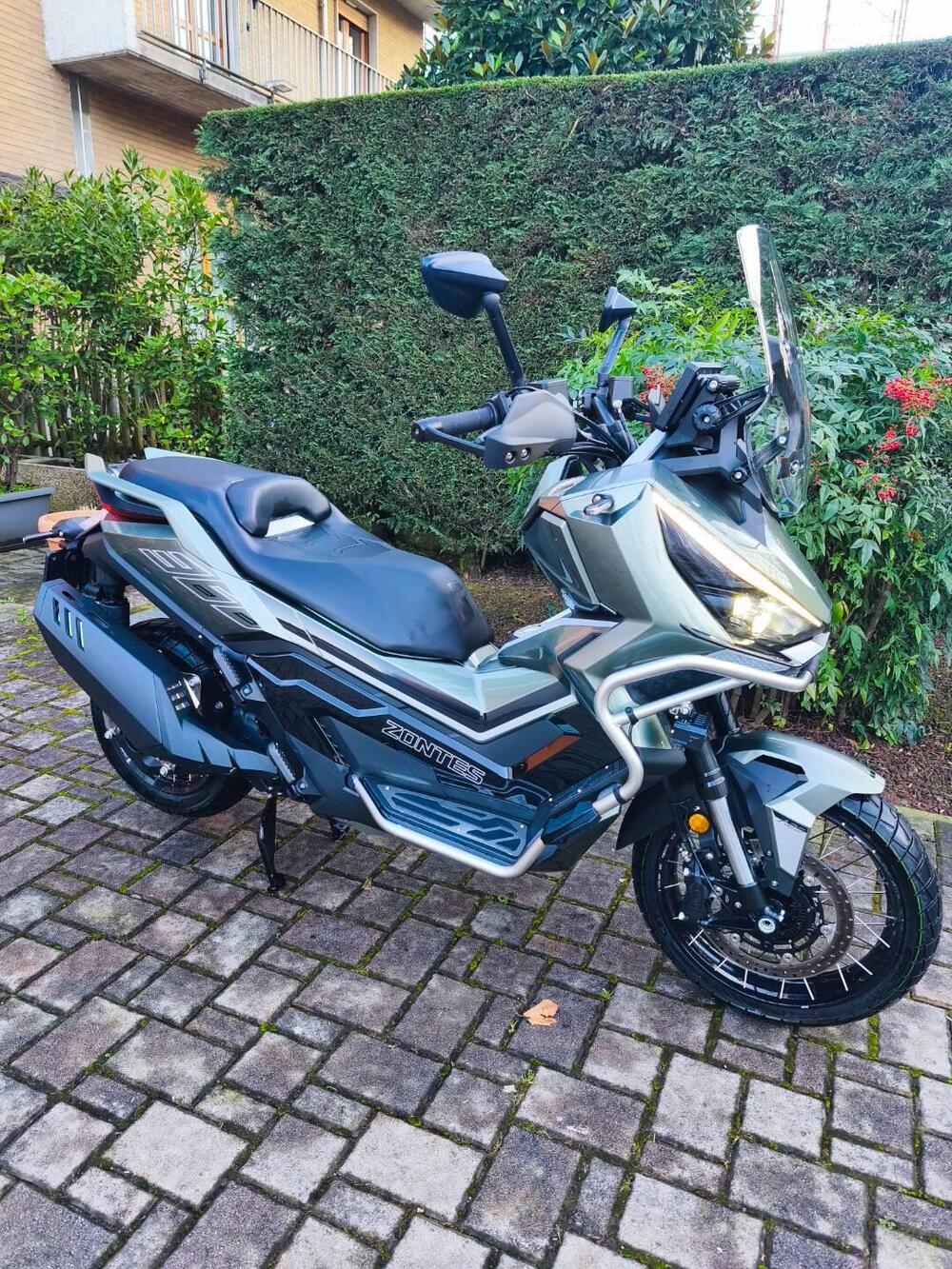 Zontes ZT368-G (2024 - 26) (3)