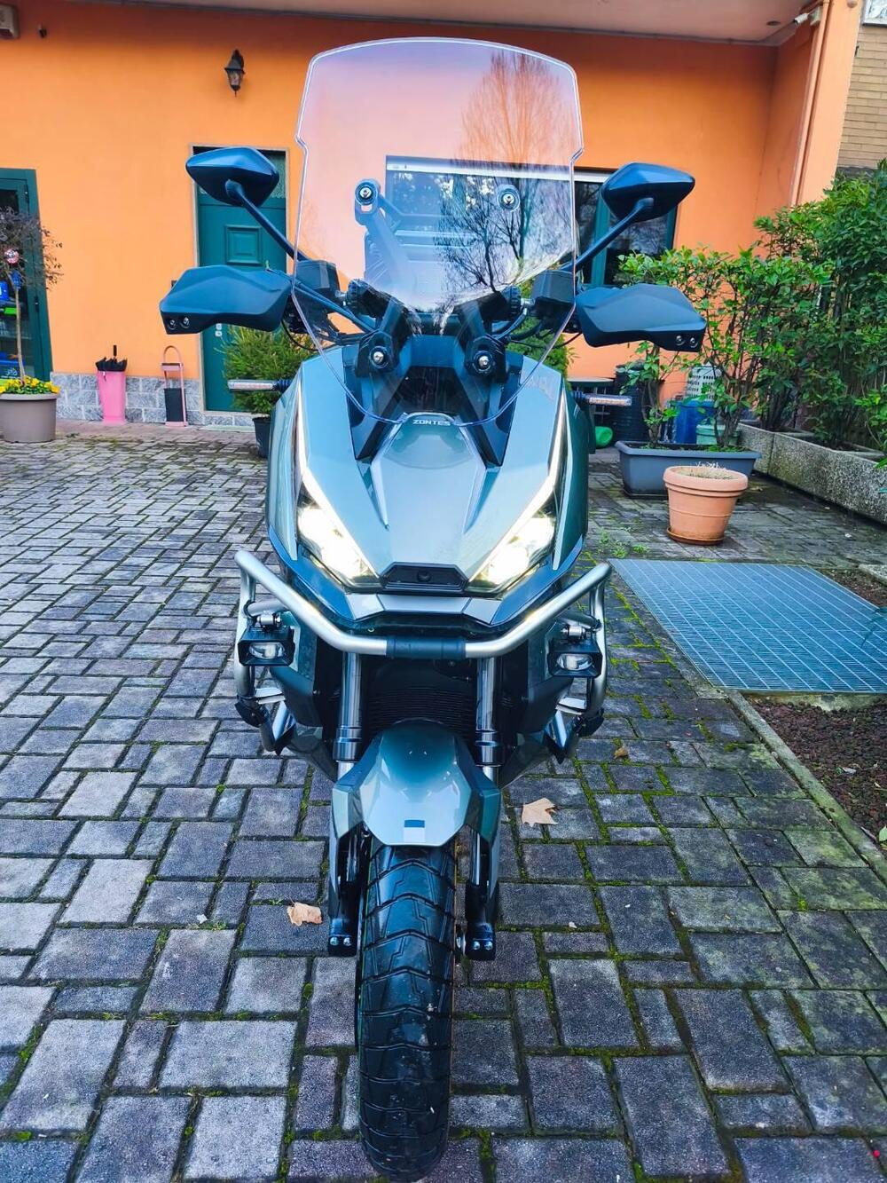 Zontes ZT368-G (2024 - 26) (2)