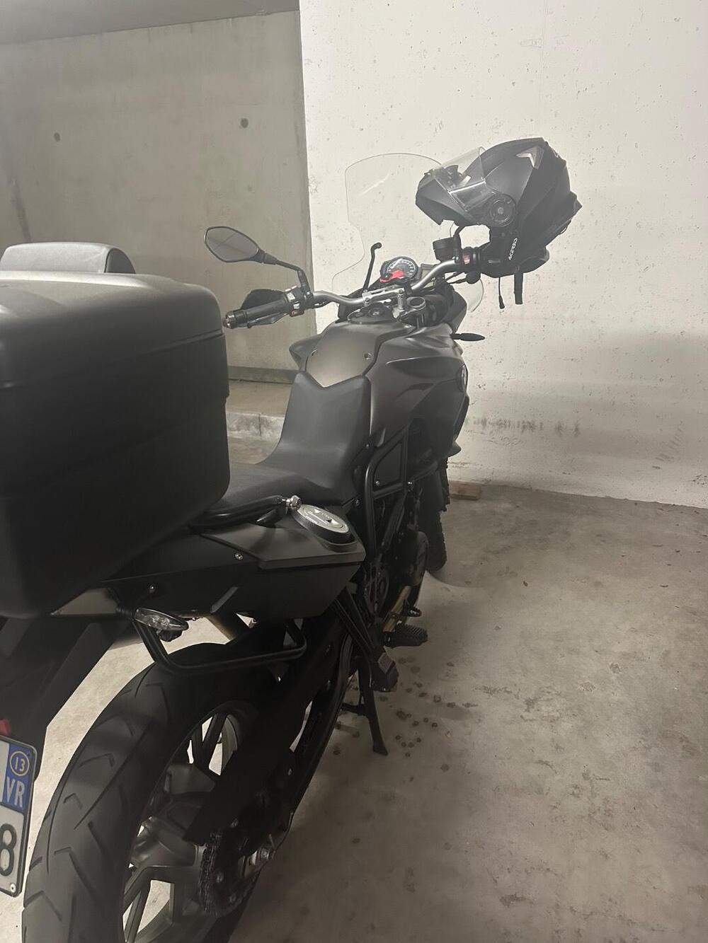 Bmw F 700 GS (2012 - 15) (2)