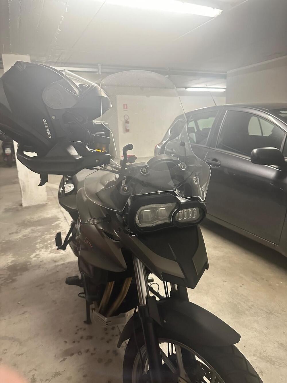 Bmw F 700 GS (2012 - 15) (3)