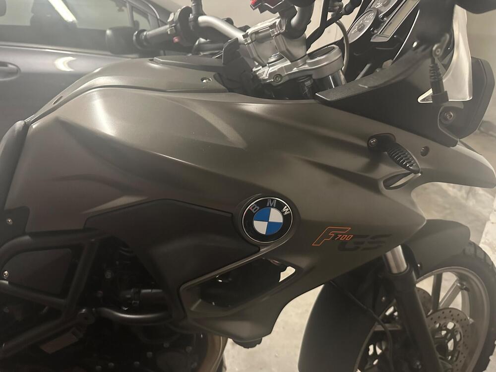 Bmw F 700 GS (2012 - 15) (4)
