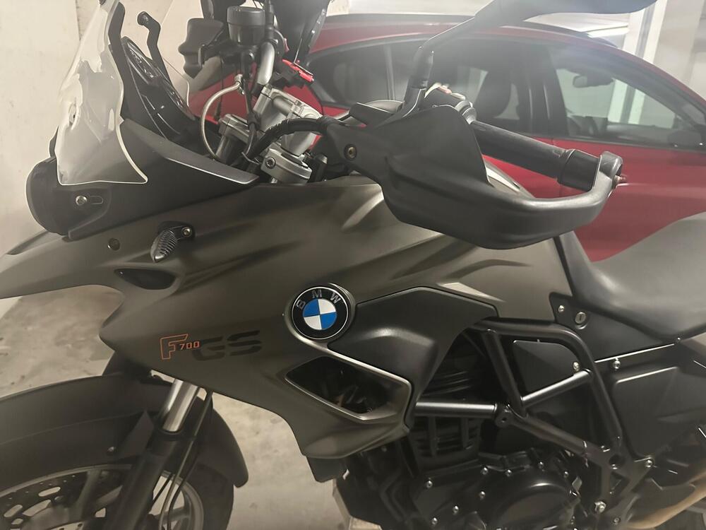 Bmw F 700 GS (2012 - 15) (5)
