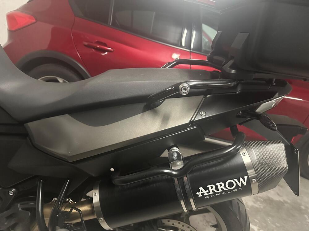 Bmw F 700 GS (2012 - 15) (6)