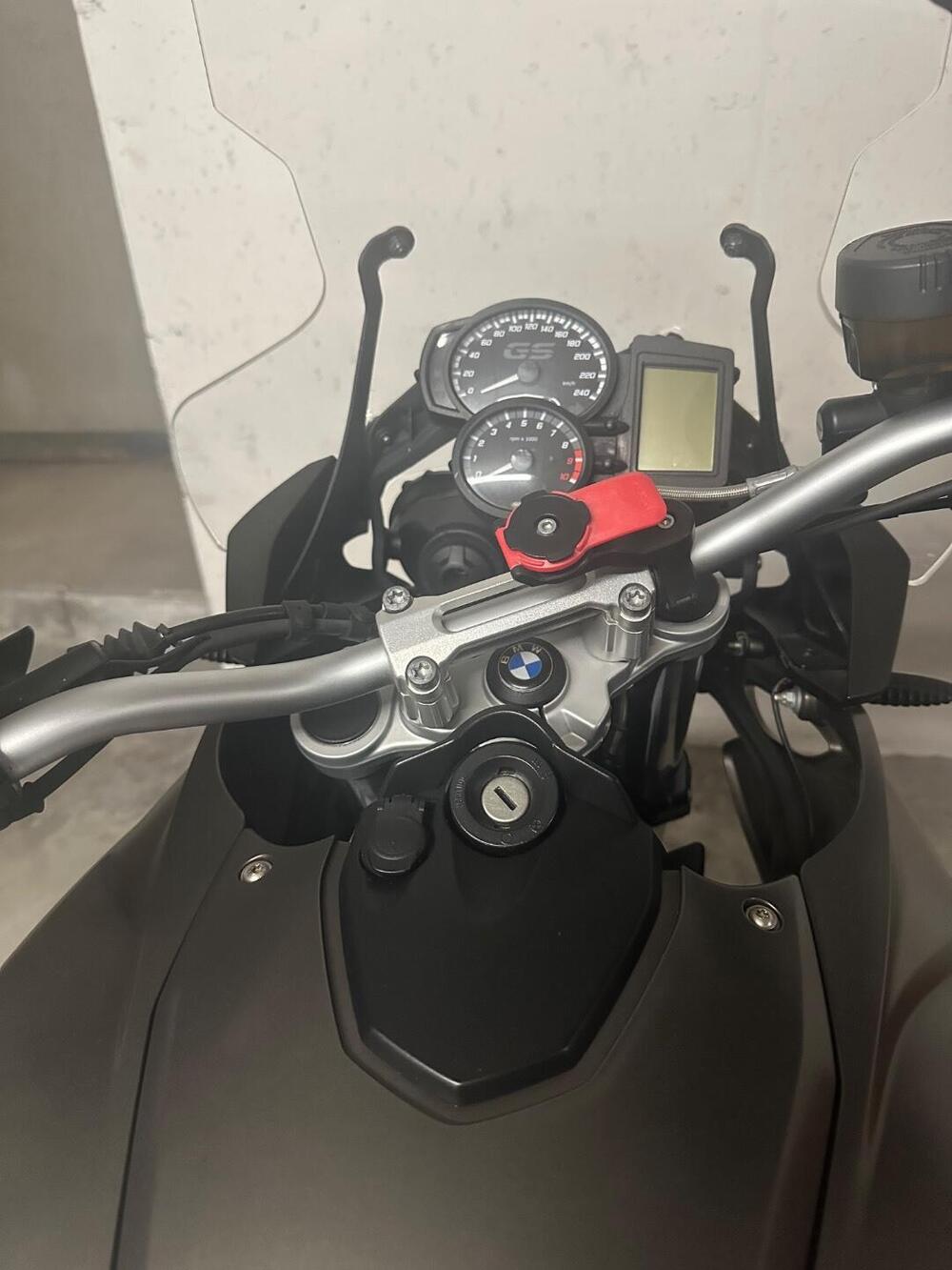 Bmw F 700 GS (2012 - 15) (8)