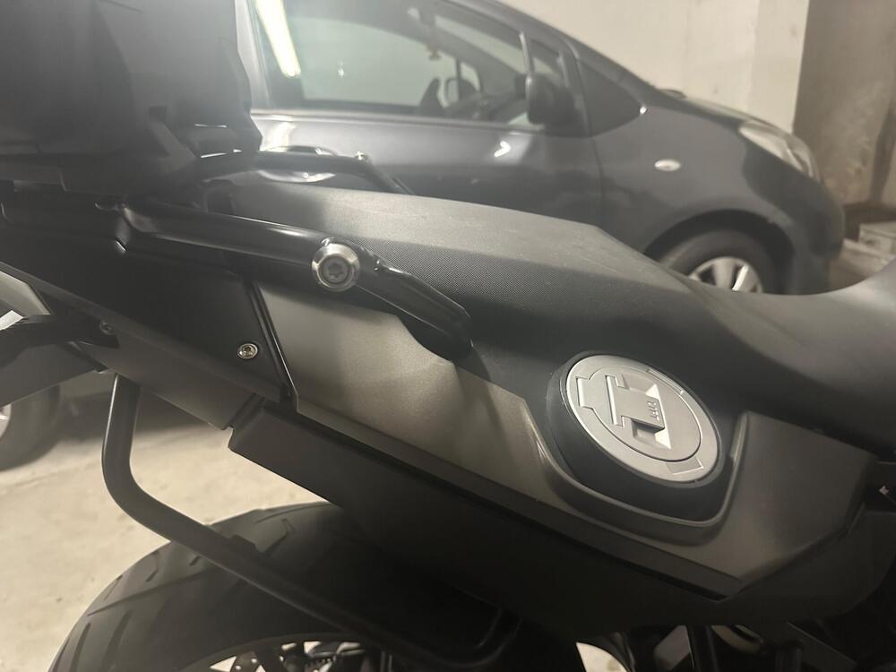 Bmw F 700 GS (2012 - 15) (9)