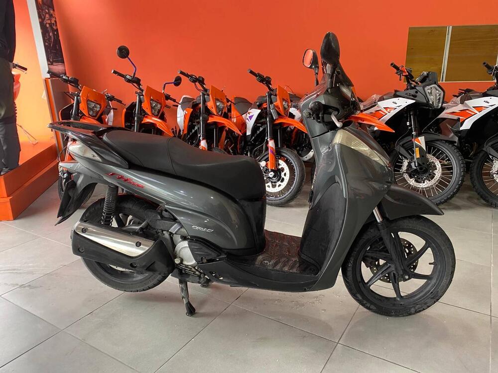 Honda SH 300 i (2006 - 10)