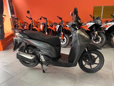 Honda SH 300 i (2006 - 10) usata