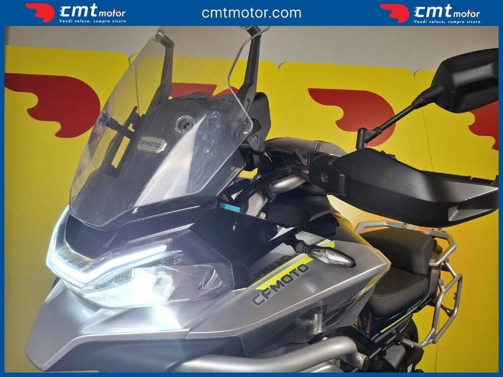 CFMOTO 800MT Explore (2023 - 26) (7)