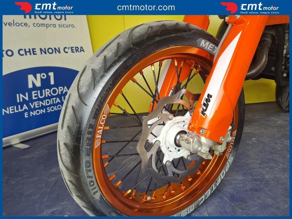 KTM 125 SX (2022) (6)